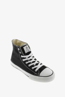 Zapatilla Tribu Botin Lona