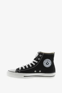 Zapatilla Tribu Botin Lona