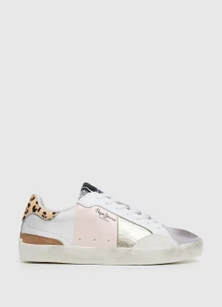 Zapatilla vulcanizada Lane Sweet