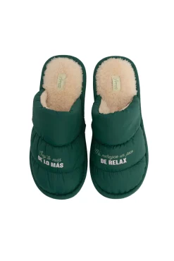 Zapatillas - Soy lo más de lo más.