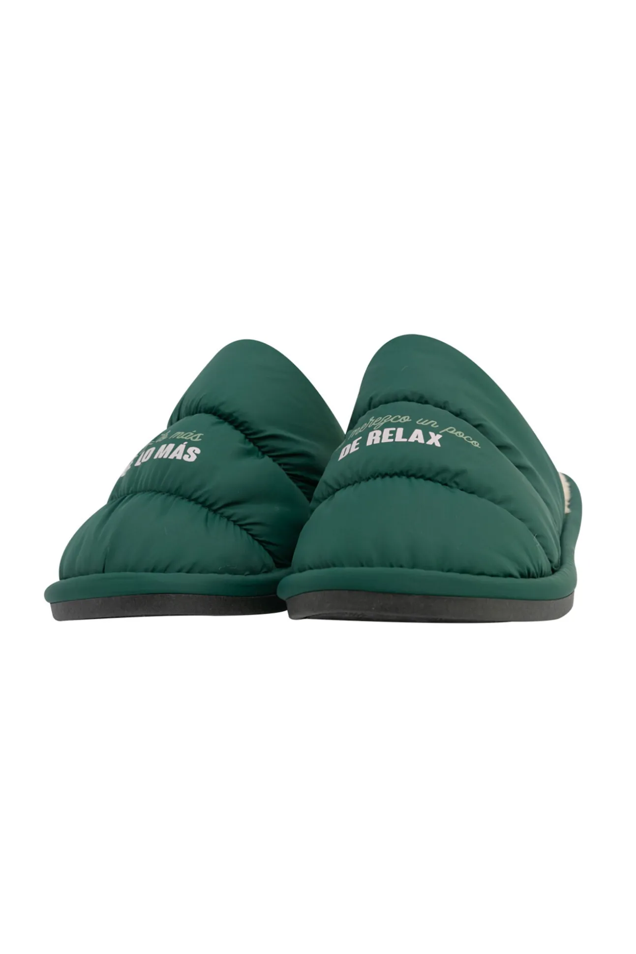 Zapatillas - Soy lo más de lo más.