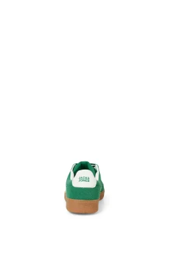 Zapatillas bajas bandas laterales
