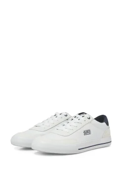 Zapatillas bajas logo
