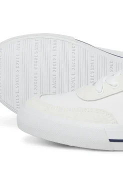 Zapatillas bajas logo