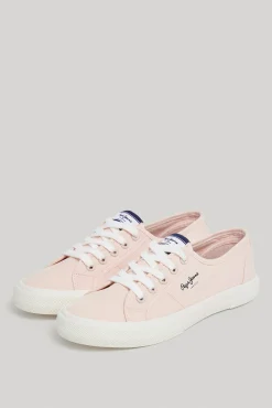 Zapatillas Básicas Algodón