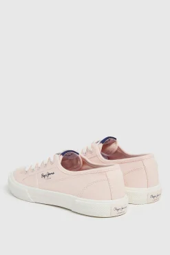 Zapatillas Básicas Algodón