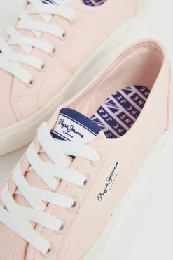 Zapatillas Básicas Algodón