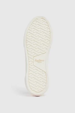 Zapatillas Básicas Algodón