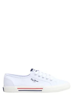 Zapatillas Básicas Algodón