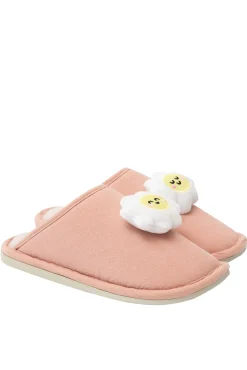Zapatillas casa Daisy You are my spring