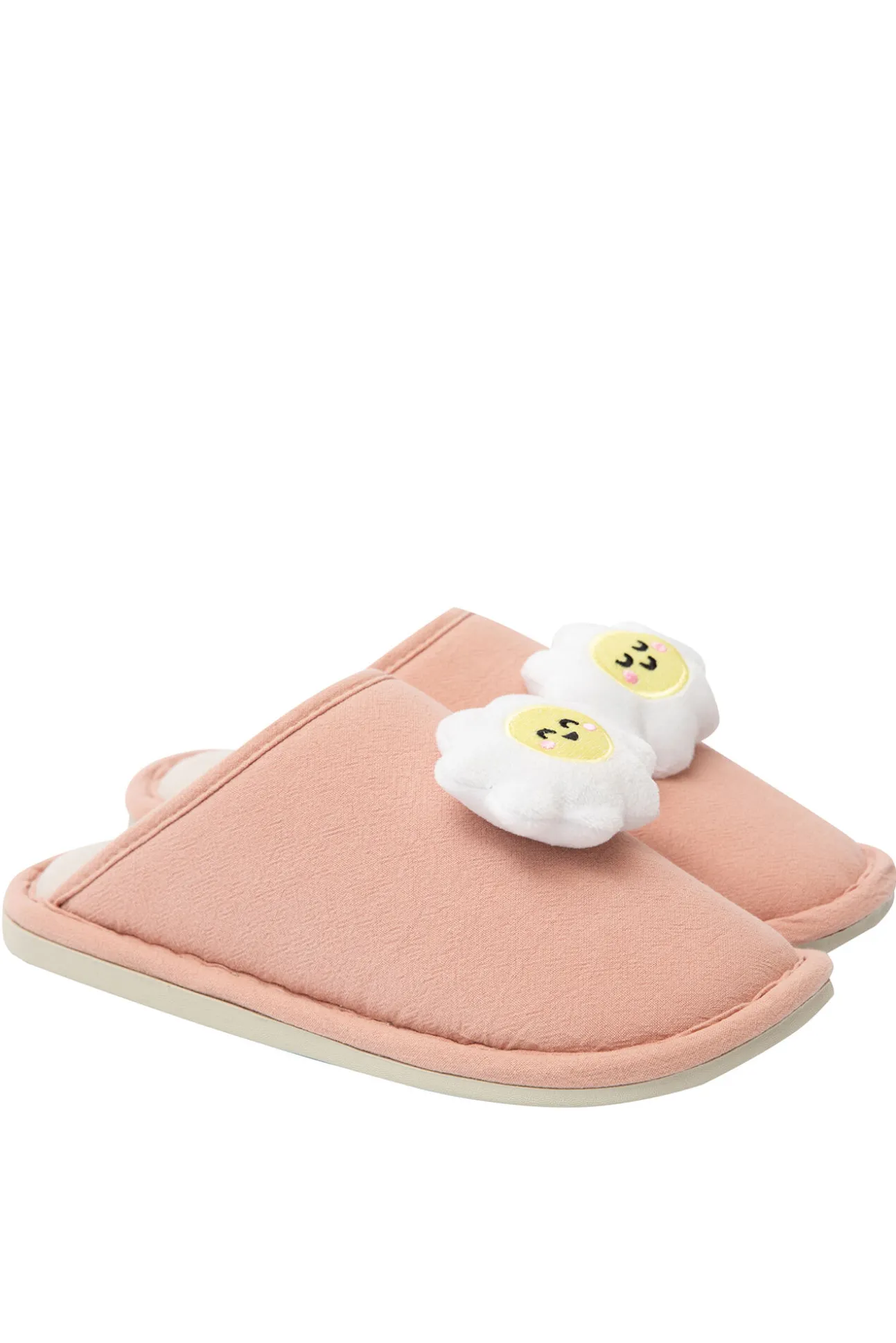 Zapatillas casa Daisy You are my spring