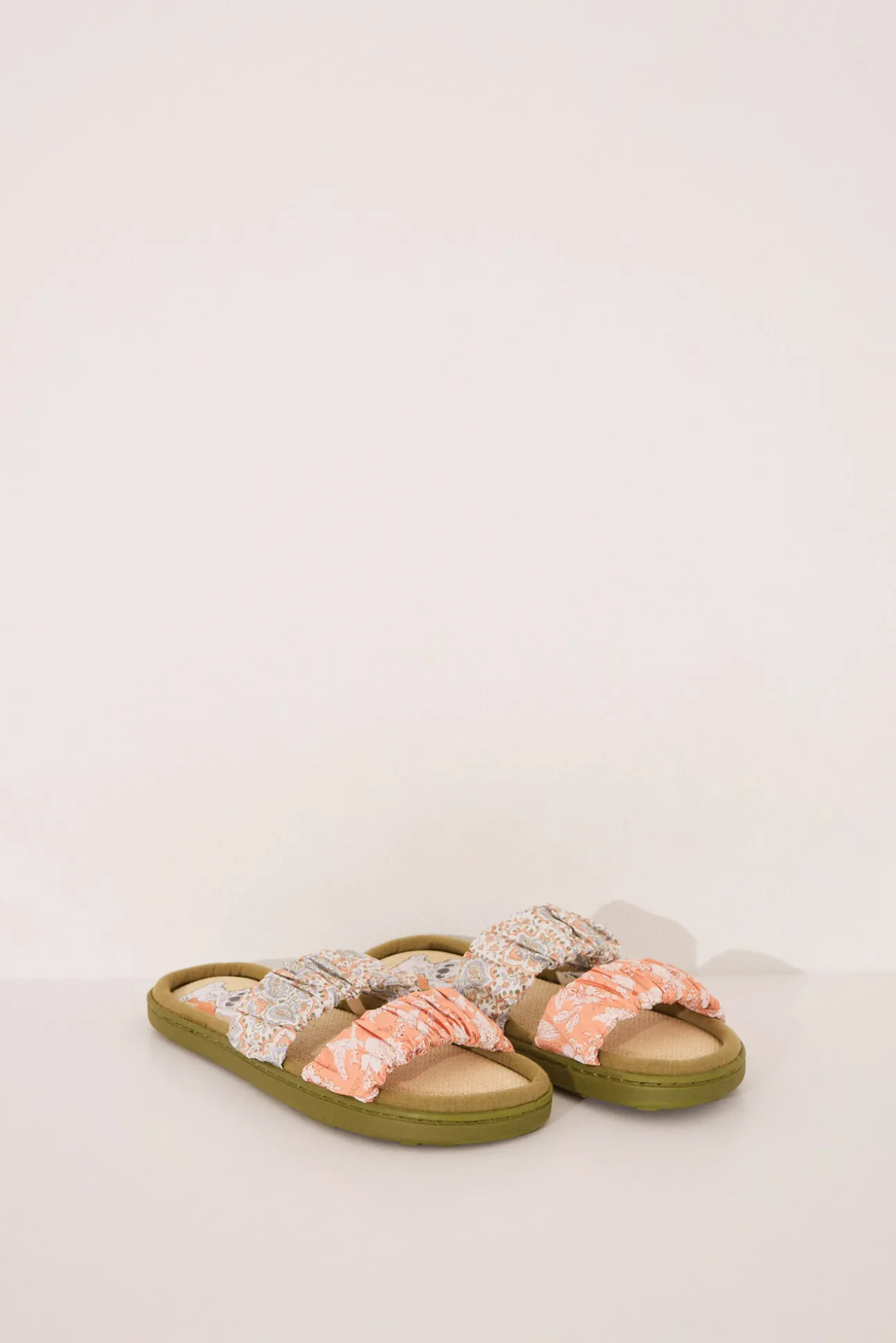 Zapatillas casa Lilo & Stitch