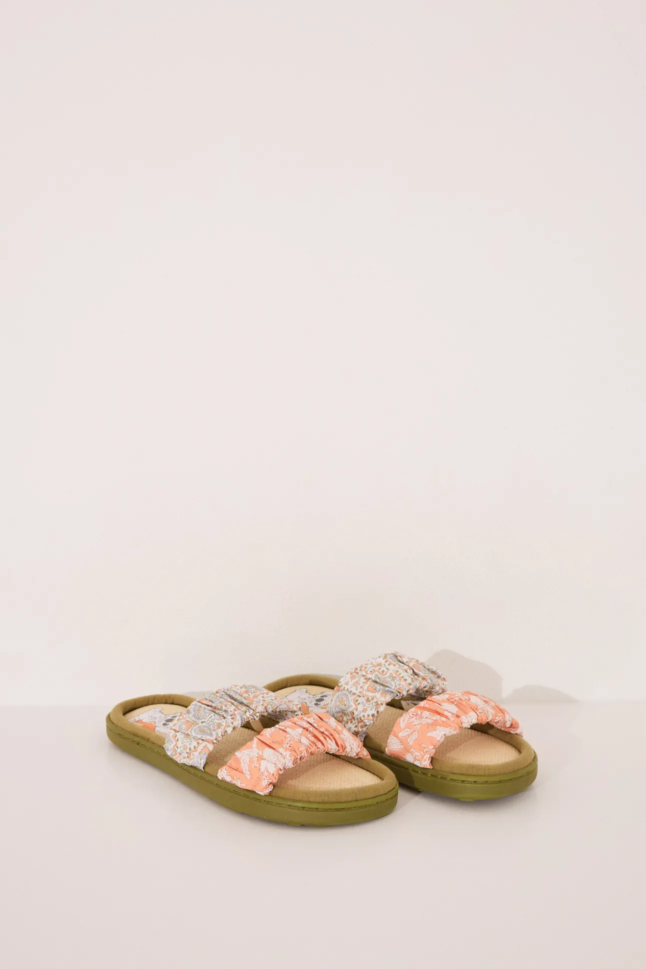 Zapatillas casa Lilo & Stitch