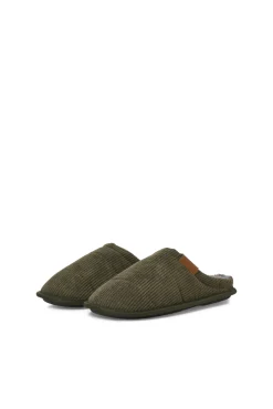 Zapatillas casa pana