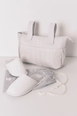 Zapatillas cerradas 