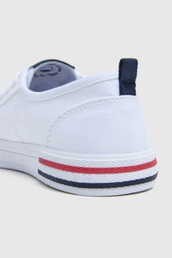 Zapatillas Clásicas