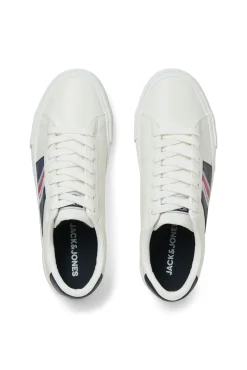 Zapatillas clásicas con banda