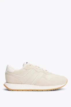 Zapatillas clásicas de ante