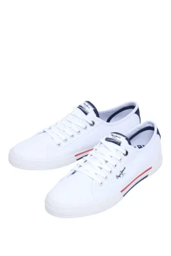 Zapatillas Clásicas De Sarga