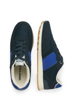 Zapatillas combinadas
