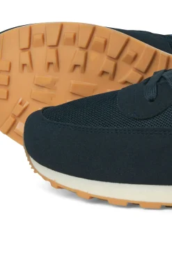 Zapatillas combinadas