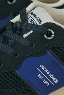 Zapatillas combinadas