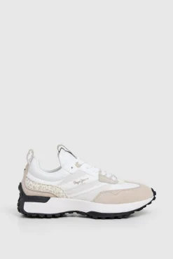 Zapatillas Combinadas