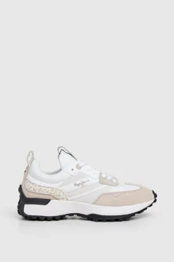 Zapatillas Combinadas
