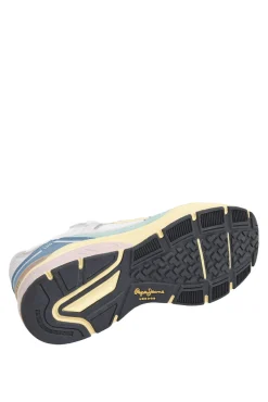 Zapatillas Combinadas