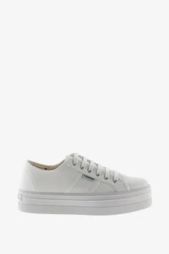 Zapatillas con algodón 100% ecológico