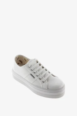 Zapatillas con algodón 100% ecológico