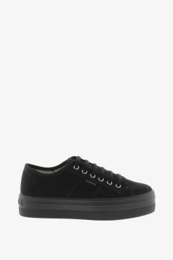 Zapatillas con algodón 100% ecológico