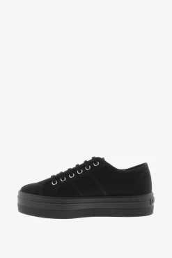 Zapatillas con algodón 100% ecológico