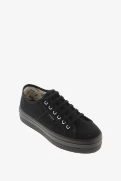 Zapatillas con algodón 100% ecológico
