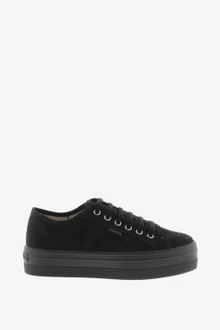 Zapatillas con algodón 100% ecológico