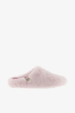Zapatillas de casa de pelo soft
