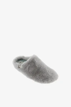 Zapatillas de casa de pelo soft