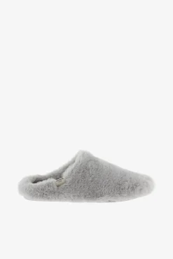 Zapatillas de casa de pelo soft