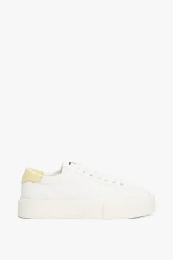 Zapatillas de lona