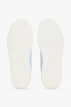 Zapatillas de lona
