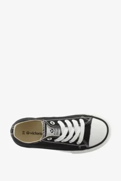 Zapatillas de lona Victoria Tribu