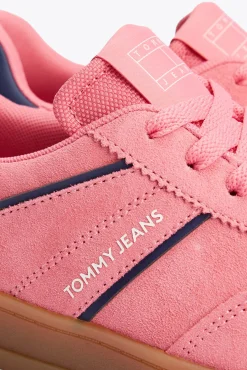 Zapatillas de mujer de Tommy Jeans