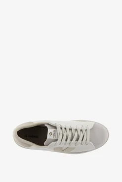 Zapatillas de piel unisex