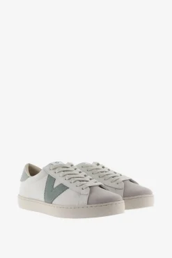 Zapatillas de piel unisex