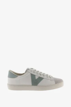 Zapatillas de piel unisex