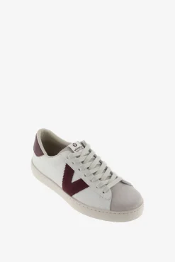 Zapatillas de piel unisex