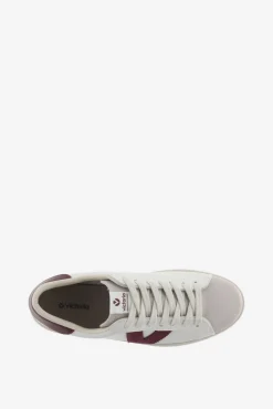 Zapatillas de piel unisex