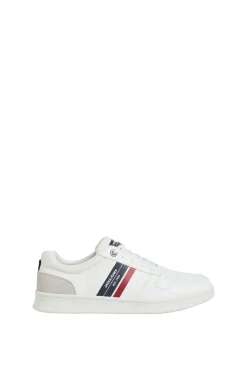 Zapatillas de punta redonda