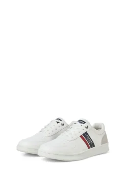 Zapatillas de punta redonda