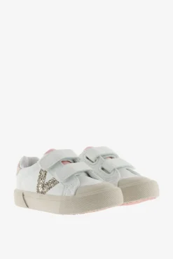 Zapatillas efecto piel